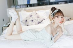 整形美女案例4