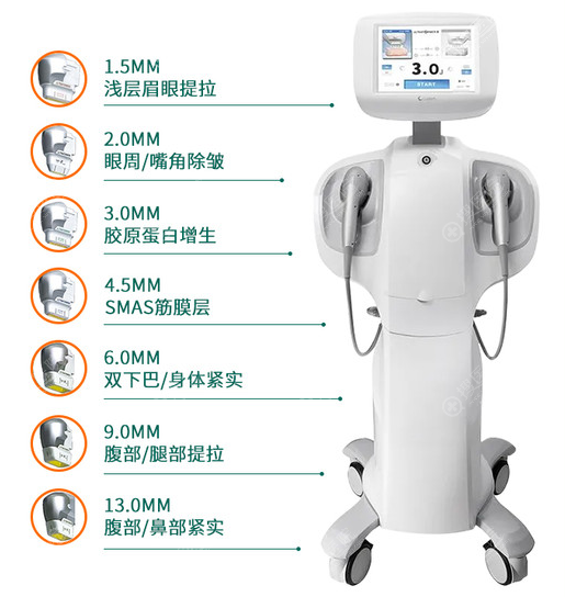 7d聚拉提做一次脸多少钱